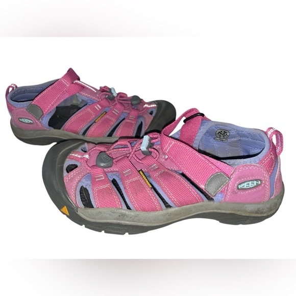 Keen Shoes - KEEN Newport H2 Waterproof Hiking Sandals